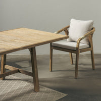 Chair CASTELLO Beige Cush
