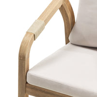 Chair CASTELLO Beige Cush