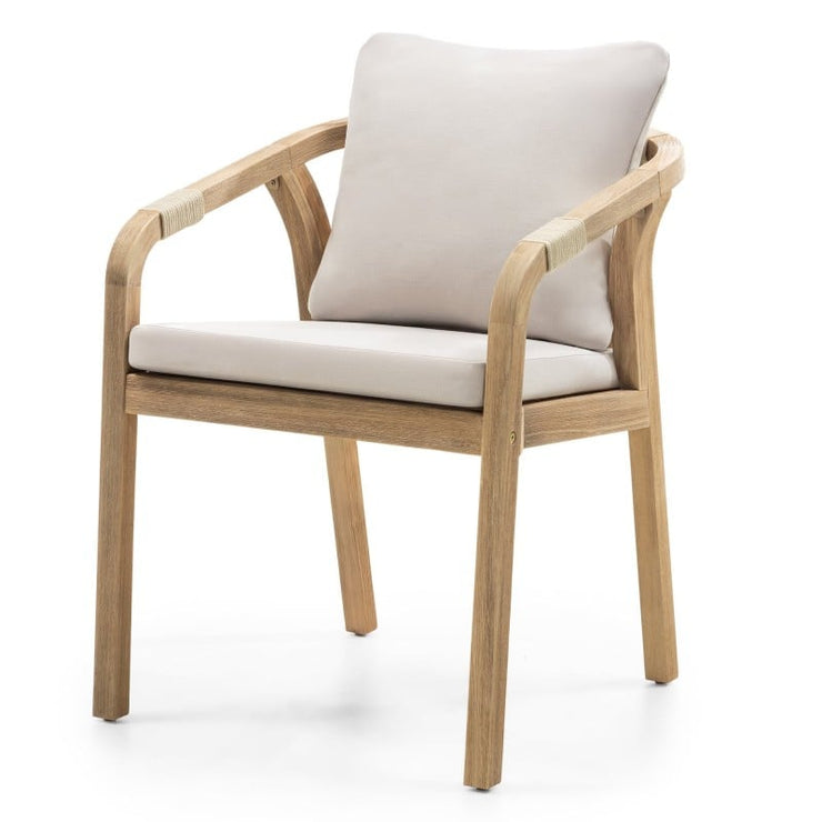 Chair CASTELLO Beige Cush
