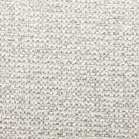 Flare spisestol – Lys beige med sorte ben