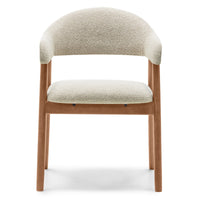 Spisestol SORRENTO Vista120 Beige