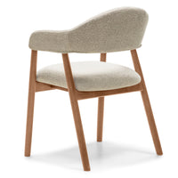 Spisestol SORRENTO Vista120 Beige