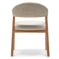 Spisestol SORRENTO Vista120 Beige