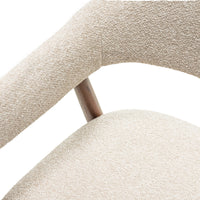 Spisestol SORRENTO Vista120 Beige