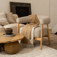 Lenestol MONTEPULCIANO Vista120 Beige