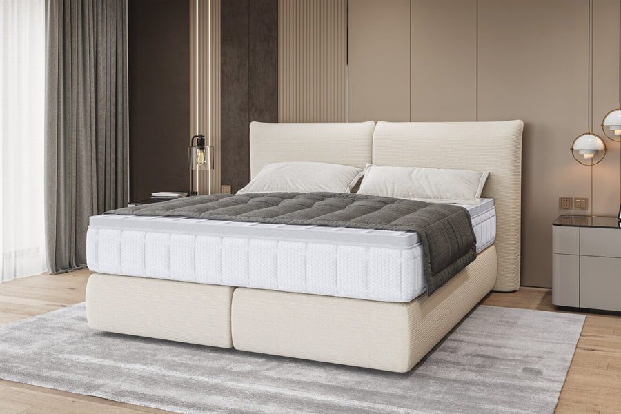 Box Springs kontinentalsenger