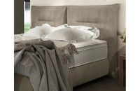 FOG – Elegant seng med karakter og detaljer