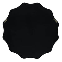 Speil Luppo – blankt / lys beige / 100 cm