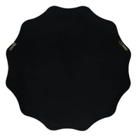 Speil Luppo – grønngrå / blank / 100 cm