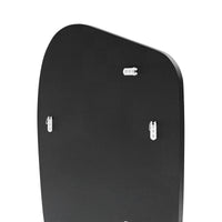 Frivatti M24112 – Rammeløst speil med fasettslipte kanter 60×100 cm