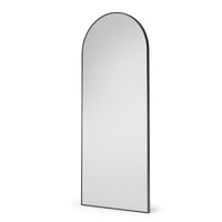 Speil Serene – metall / 170x70 cm