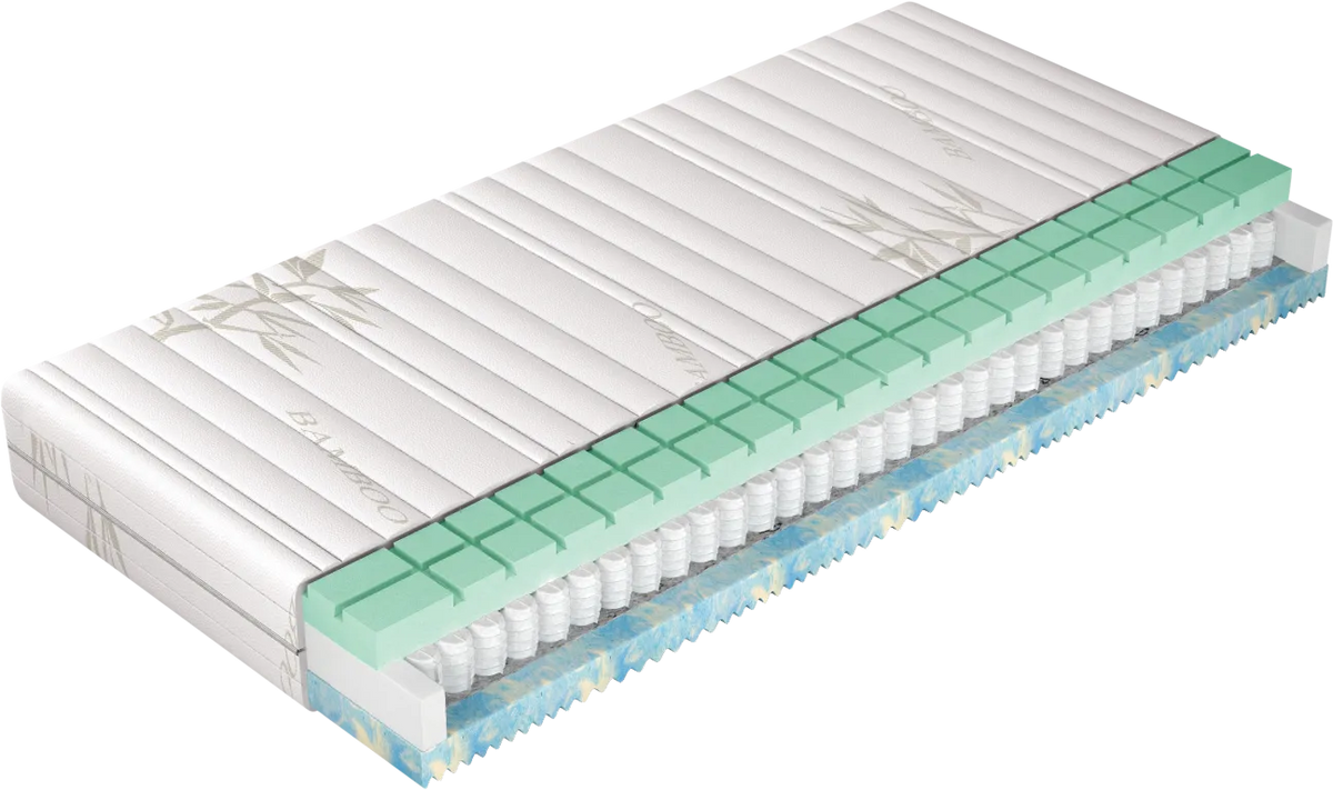 Madrass Spa I
