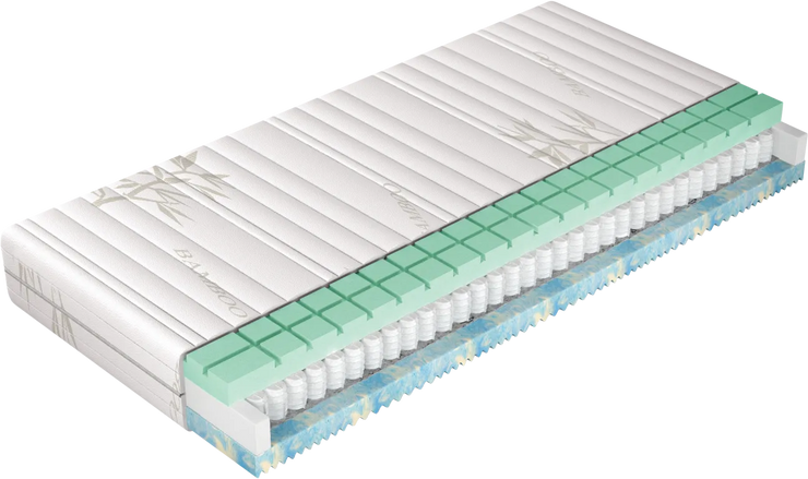 Madrass Spa I