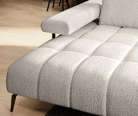 Hjørnesofa Magnetic Mini (266x180cm.)