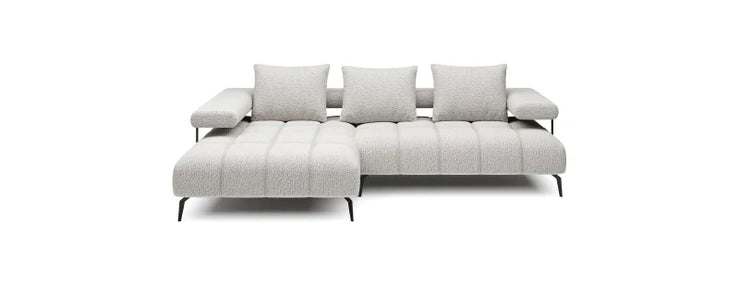 Hjørnesofa Magnetic Mini (266x180cm.)