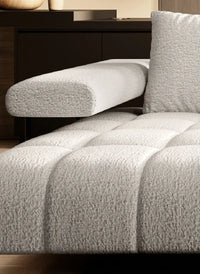 Hjørnesofa Magnetic Mini (266x180cm.)