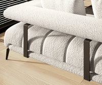 Hjørnesofa Magnetic Mini (266x180cm.)