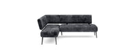 Kjøkken sofa Milo