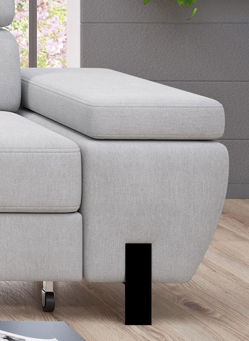 Hjørnesofa Molina L 210 × 263 cm