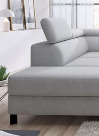 Hjørnesofa Molina L 210x263cm