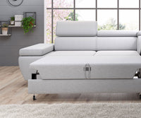 Hjørnesofa Molina L 210x263cm