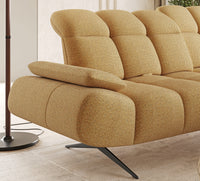 Hjørnesofa Moreno S