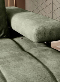 Hjørnesofa Montella Mini 266x180cm.