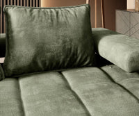 Hjørnesofa Montella Mini 266x180cm.