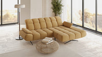 Hjørnesofa Moreno S