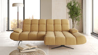Hjørnesofa Moreno S