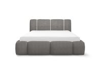 Sengeramme Bianco 180x200cm (flere farger)