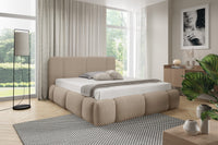 Sengeramme Bianco 180x200cm (flere farger)