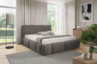 Sengeramme Bianco 120×200 cm (flere farger)