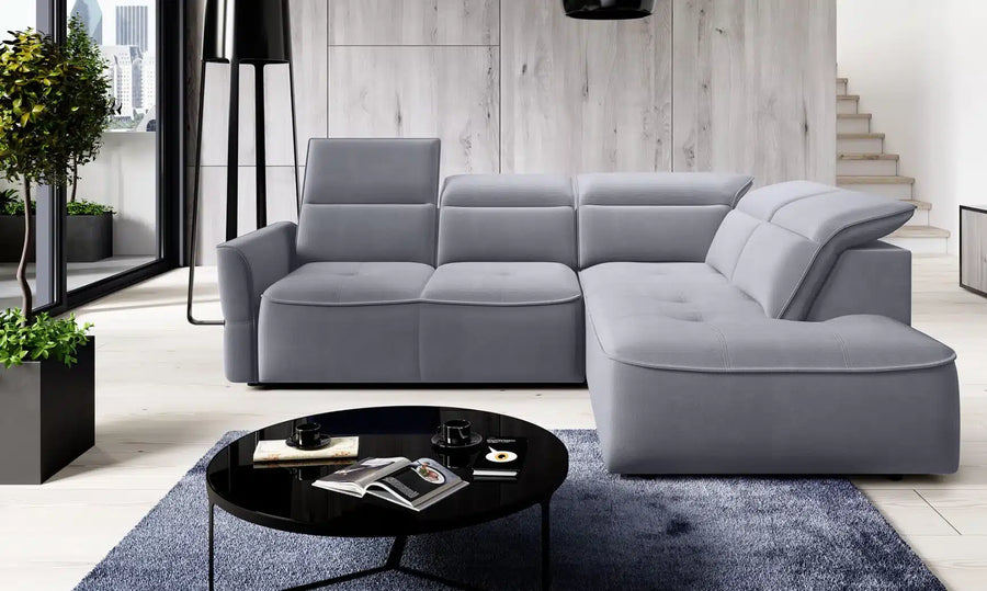 Hjørnesofa Murillo L (261x218cm.)