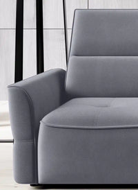 Hjørnesofa Murillo L (261x218cm.)