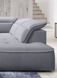 Hjørnesofa Murillo L (261x218cm.)