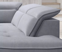 Hjørnesofa Murillo L (261x218cm.)
