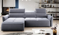 Hjørnesofa Murillo Mini 260x175cm.