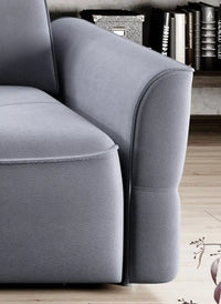Hjørnesofa Murillo Mini 260x175cm.