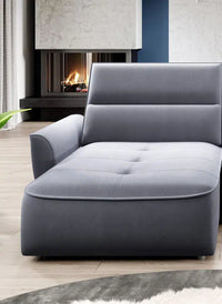 Hjørnesofa Murillo Mini 260x175cm.