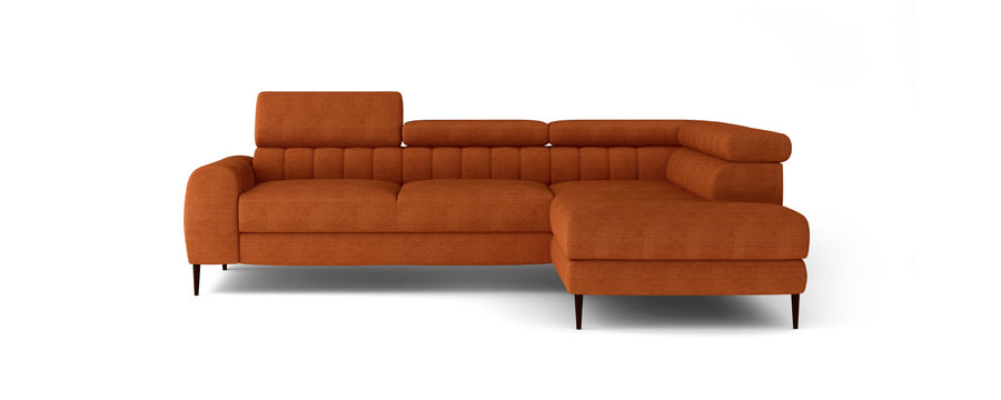 Hjørnesofa Navas L (246 × 175 cm)