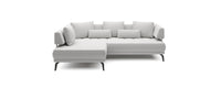Hjørnesofa Giotto (242×175 cm.)