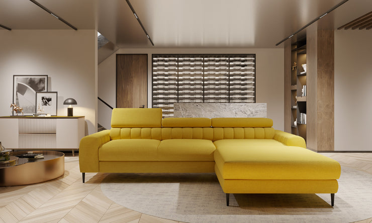 Hjørnesofa Navas S
