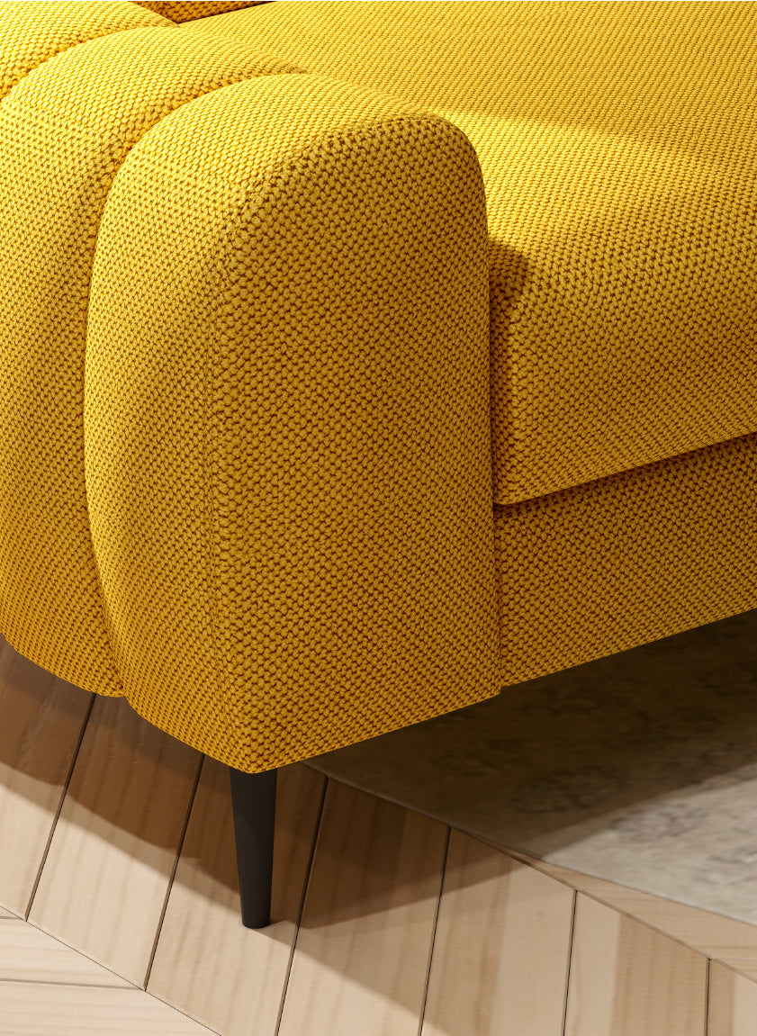 Hjørnesofa Navas S