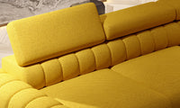 Hjørnesofa Navas S