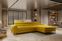 Hjørnesofa Navas S