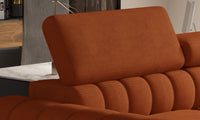 Hjørnesofa Navas L (246x175cm)
