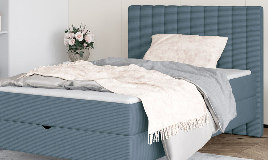 Box Beds senger