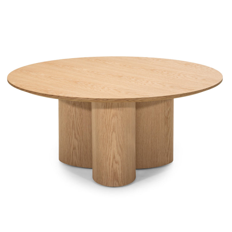 Sofabord TORINO 100×44,5 cm Eik