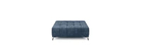 Puff Palladio 125x75x43cm